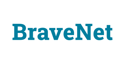 bravenet logo